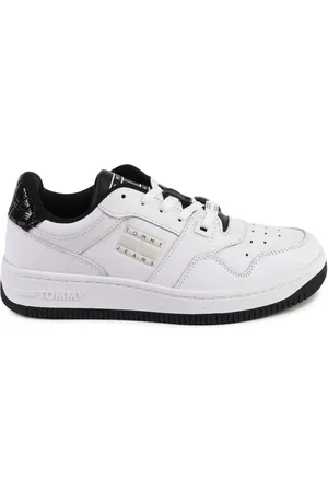 Tommy Hilfiger Damen, Schuhe, Weiß, 40 EUGröße: