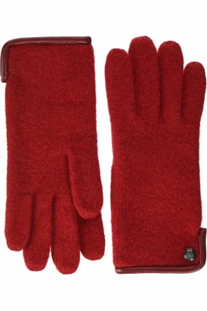 ROECKL Herren, Accessories, Rot, 6 INGröße: