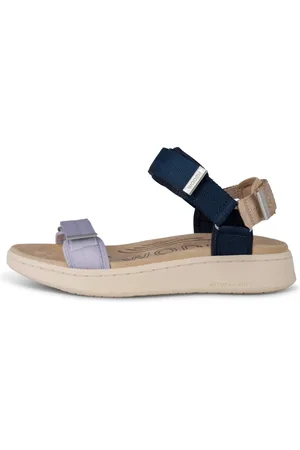 Woden Damen, Schuhe, Mehrfarbig, 37 EUGröße: