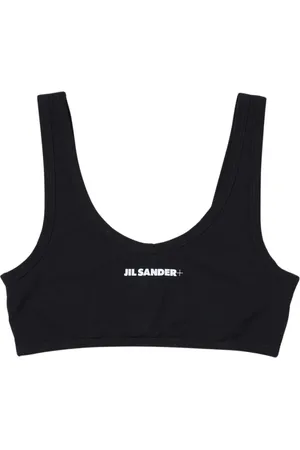 Jil Sander Damen, Bademode, Schwarzk, XSGröße: