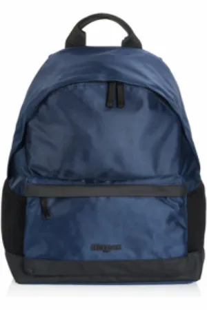 Blauer Unisex, Taschen, Blau, ONE SIZEGröße: