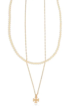 Tory Burch Damen, Accessories, Gelb, ONE SIZEGröße: