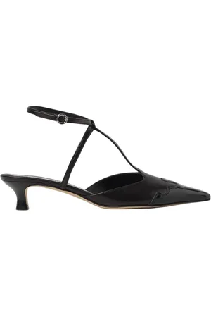 Aeyde Damen, Schuhe, Schwarzk, 37 EUGröße: