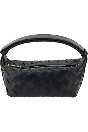 Bottega Veneta Damen, Taschen, Schwarzk, ONE SIZEGröße: