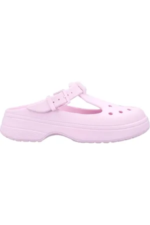 Crocs Herren, Schuhe, Rosa, 37 EUGröße: