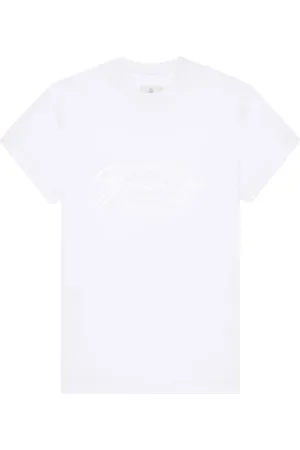 Givenchy Damen, Oberteile, Weiß, SGröße: