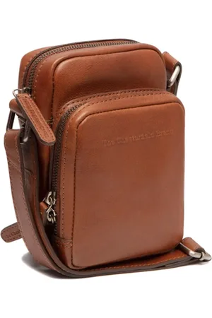 Chesterfield Damen, Taschen, Braun, ONE SIZEGröße: