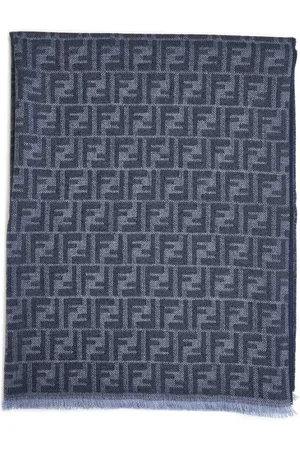 Fendi Herren, Accessories, Blau, ONE SIZEGröße: