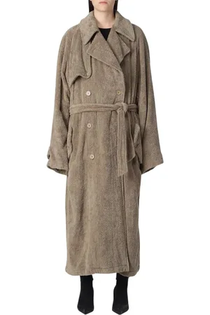 Balenciaga Damen, Mäntel, , SGröße: