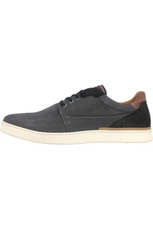 Comma, Herren, Schuhe, Schwarzk, 46 EUGröße: