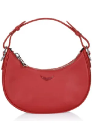 Zadig & Voltaire Damen, Taschen, Rot, ONE SIZEGröße: