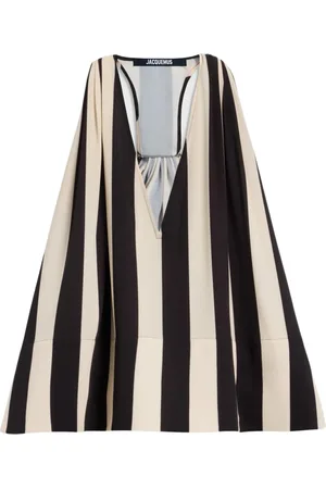 Jacquemus Damen, Oberteile, Schwarzk, MGröße: