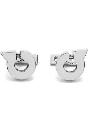 Salvatore Ferragamo Herren, Accessories, Grau, ONE SIZEGröße: