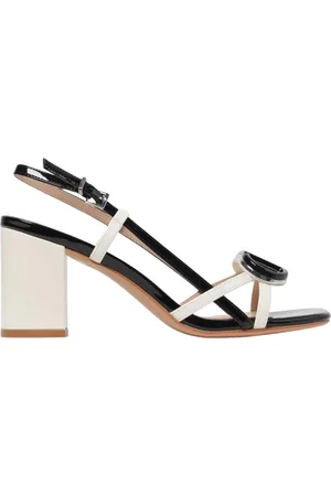 Twin-Set Damen, Schuhe, Blau, 41 EUGröße: