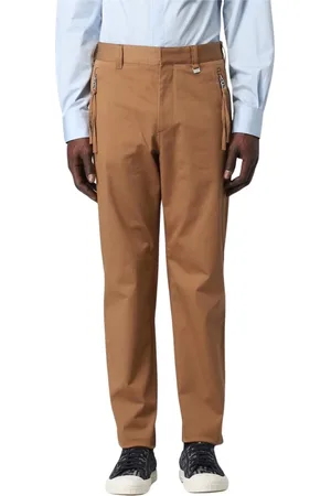Fendi Herren, Hosen, Braun, LGröße: