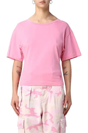 Pinko Damen, Oberteile, Rosa, XSGröße:
