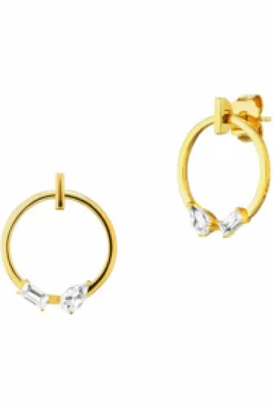 CAÏ Damen, Accessories, Gelb, ONE SIZEGröße: