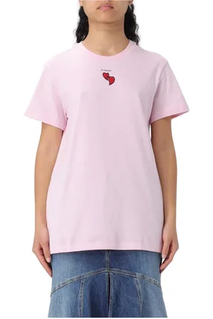 Pinko Damen, Oberteile, Rosa, LGröße: