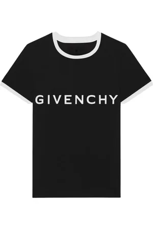 Givenchy Damen, Oberteile, Schwarzk, XSGröße: