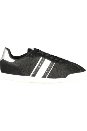Tommy Hilfiger Damen, Schuhe, Schwarzk, 39 EUGröße: