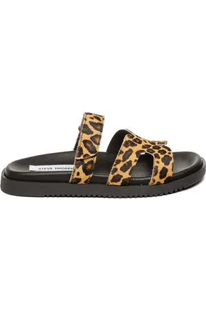 Steve Madden Damen, Schuhe, Braun, 39 EUGröße: