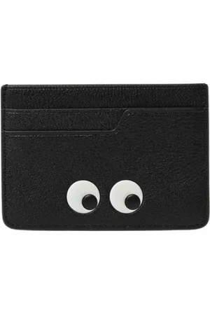 Anya Hindmarch Damen, Accessories, Schwarzk, ONE SIZEGröße: