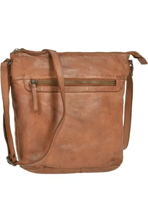 Bear Design Damen, Taschen, Braun, ONE SIZEGröße: