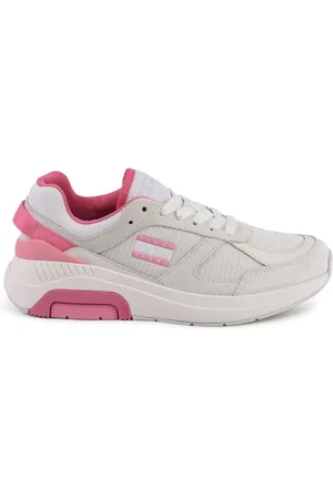 Tommy Hilfiger Damen, Schuhe, Weiß, 38 EUGröße: