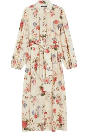 Max Mara Damen, Kleider, , SGröße: