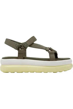 Camper Damen, Schuhe, Grün, 39 EUGröße: