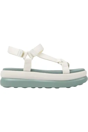Camper Damen, Schuhe, Weiß, 36 EUGröße: