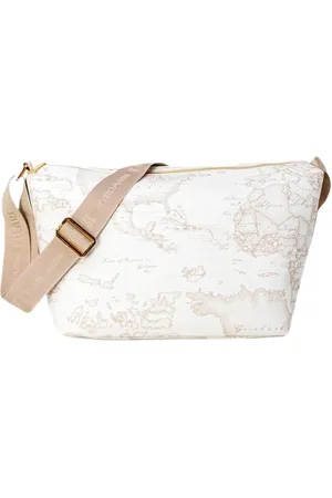 ALVIERO MARTINI 1A CLASSE Damen, Taschen, Weiß, ONE SIZEGröße: