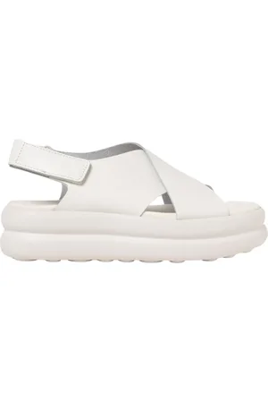 Camper Damen, Schuhe, Weiß, 39 EUGröße: