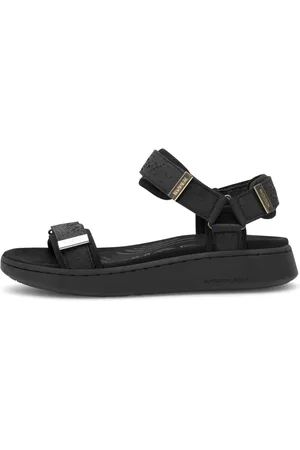 Woden Damen, Schuhe, Schwarzk, 36 EUGröße:
