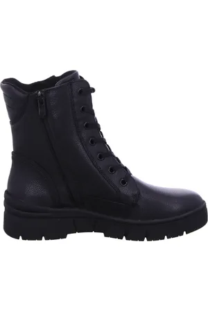 Caprice Damen, Schuhe, Schwarzk, 39 EUGröße:
