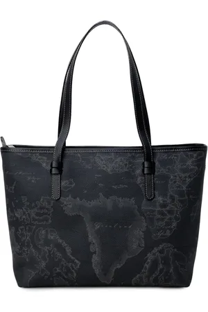 ALVIERO MARTINI 1A CLASSE Damen, Taschen, Schwarzk, ONE SIZEGröße: