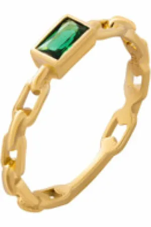 CAÏ Damen, Accessories, Grün, 60 MMGröße: