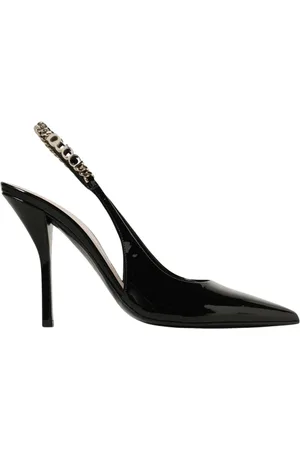 Gucci Damen, Schuhe, Schwarzk, 37 EUGröße: