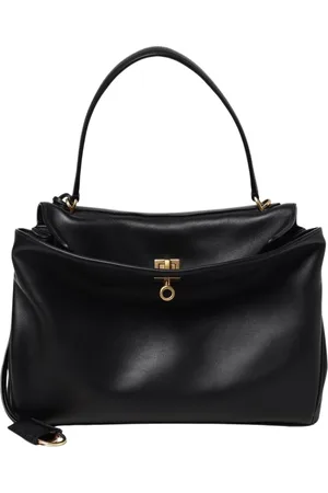 Balenciaga Damen, Taschen, Schwarzk, ONE SIZEGröße: