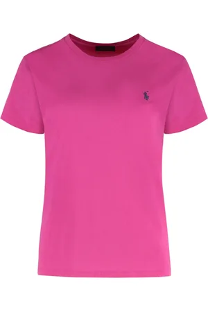 Ralph Lauren Damen, Oberteile, Rosa, MGröße: