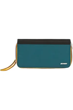 K-Way Damen, Taschen, Grün, ONE SIZEGröße: