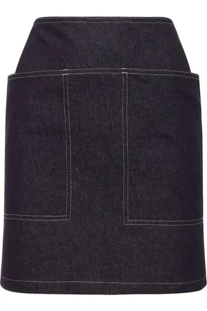 Max Mara Damen, Röcke, Blau, 2XSGröße: