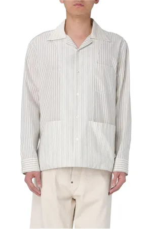 Maison Margiela Herren, Shirts, Mehrfarbig, XLGröße: