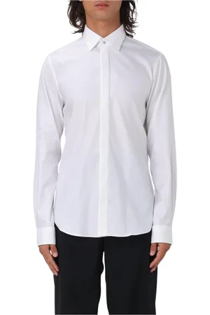 Michael Kors Herren, Shirts, Weiß, 2XLGröße: