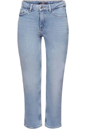 ESPRIT Damen, Jeans, Blau, W30Größe: