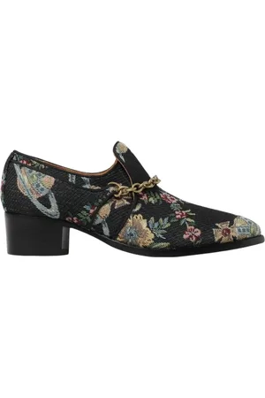 Vivienne Westwood Damen, Schuhe, Mehrfarbig, 40 EUGröße: