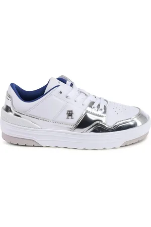 Tommy Hilfiger Damen, Schuhe, Mehrfarbig, 38 EUGröße: