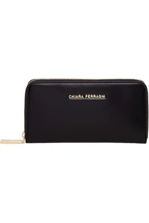 Chiara Ferragni Damen, Accessories, Schwarzk, ONE SIZEGröße: