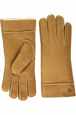 ROECKL Damen, Accessories, Braun, 7 INGröße:
