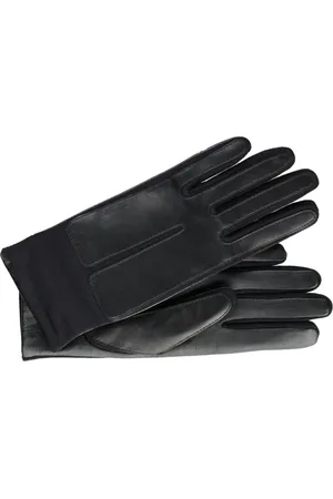 ROECKL Unisex, Accessories, Schwarzk, 7 INGröße: